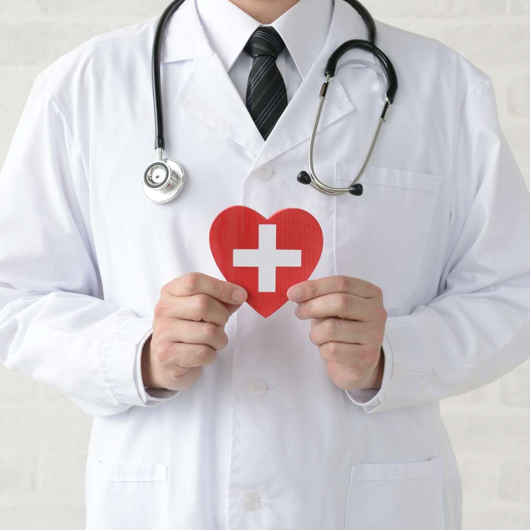 Healthcare