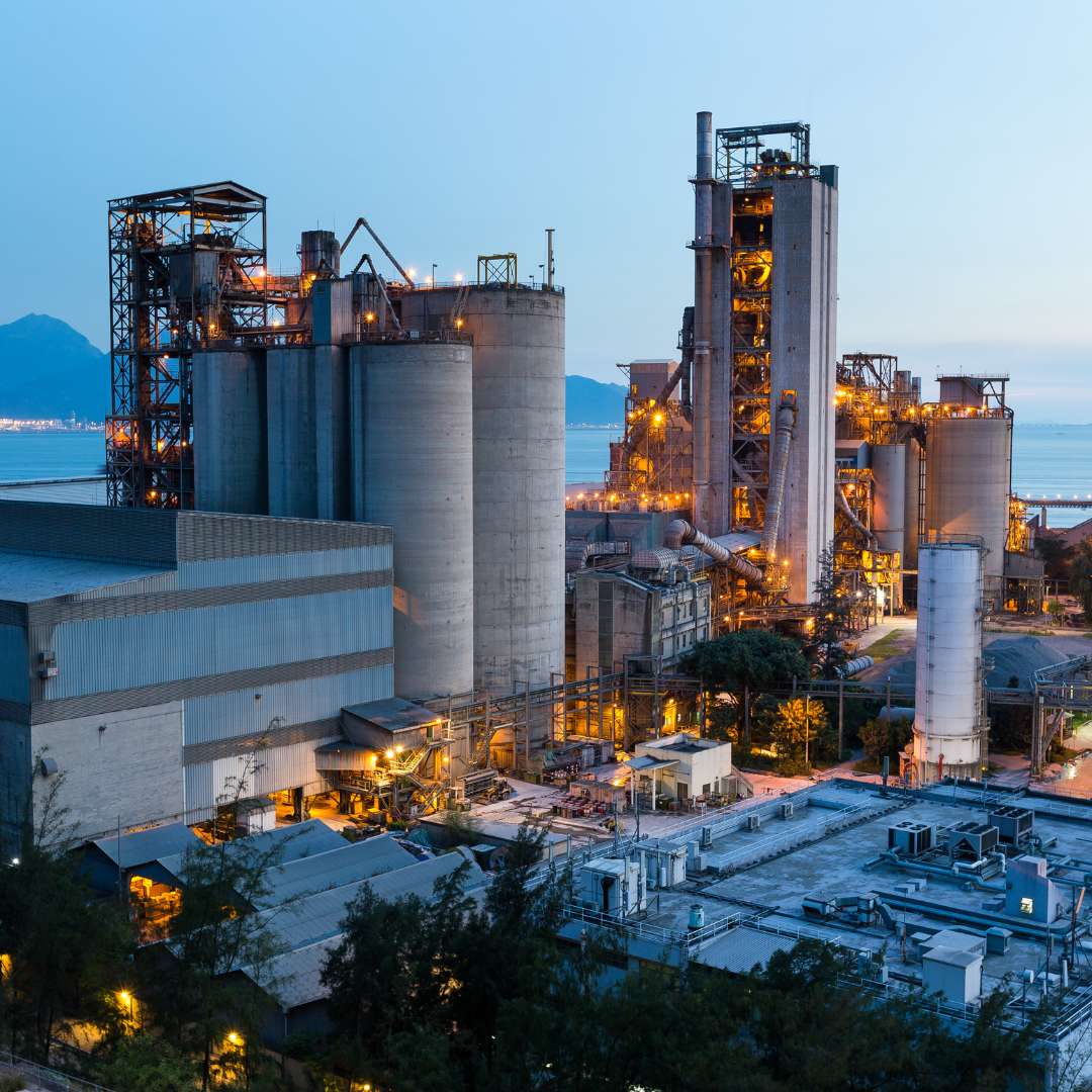 Industrials