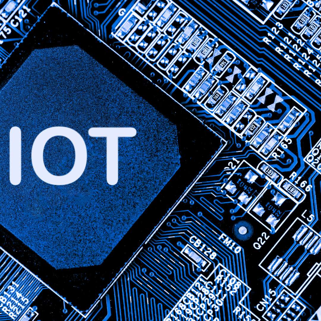IoT